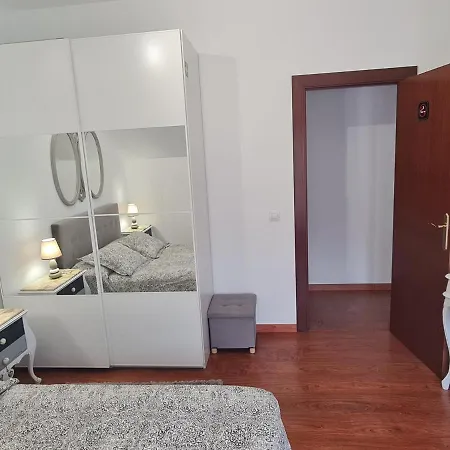 Fabuloso Apartamento Con Terraza Y Piscina Villabanez  Exterior photo