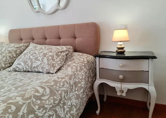 Fabuloso Apartamento Con Terraza Y Piscina