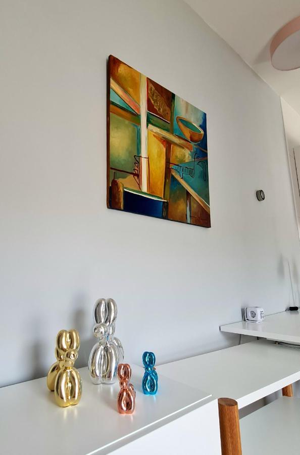 Appartement Fabuloso Con Terraza Y Piscina Villabanez (Cantabria)