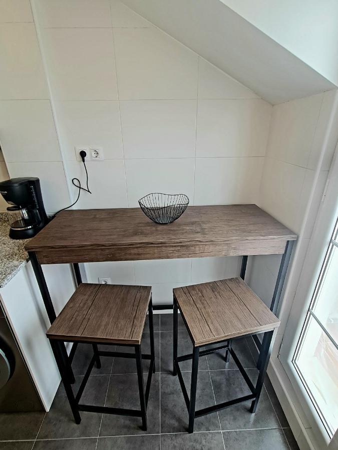 Appartement Fabuloso Con Terraza Y Piscina Villabanez (Cantabria)