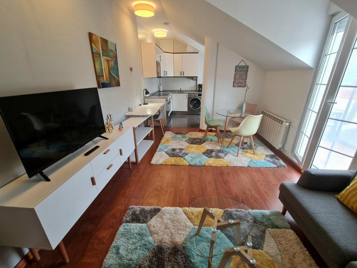 Appartement Fabuloso Con Terraza Y Piscina