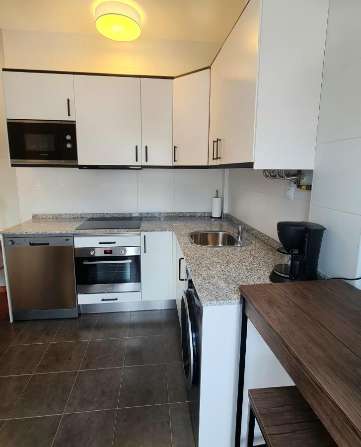 Appartement Fabuloso Con Terraza Y Piscina Villabanez (Cantabria)