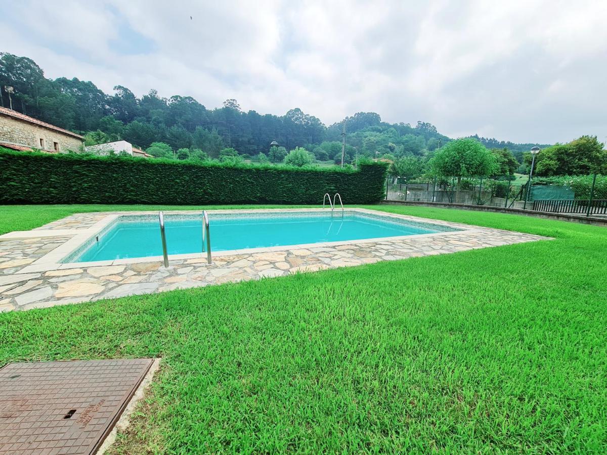 Appartement Fabuloso Con Terraza Y Piscina *