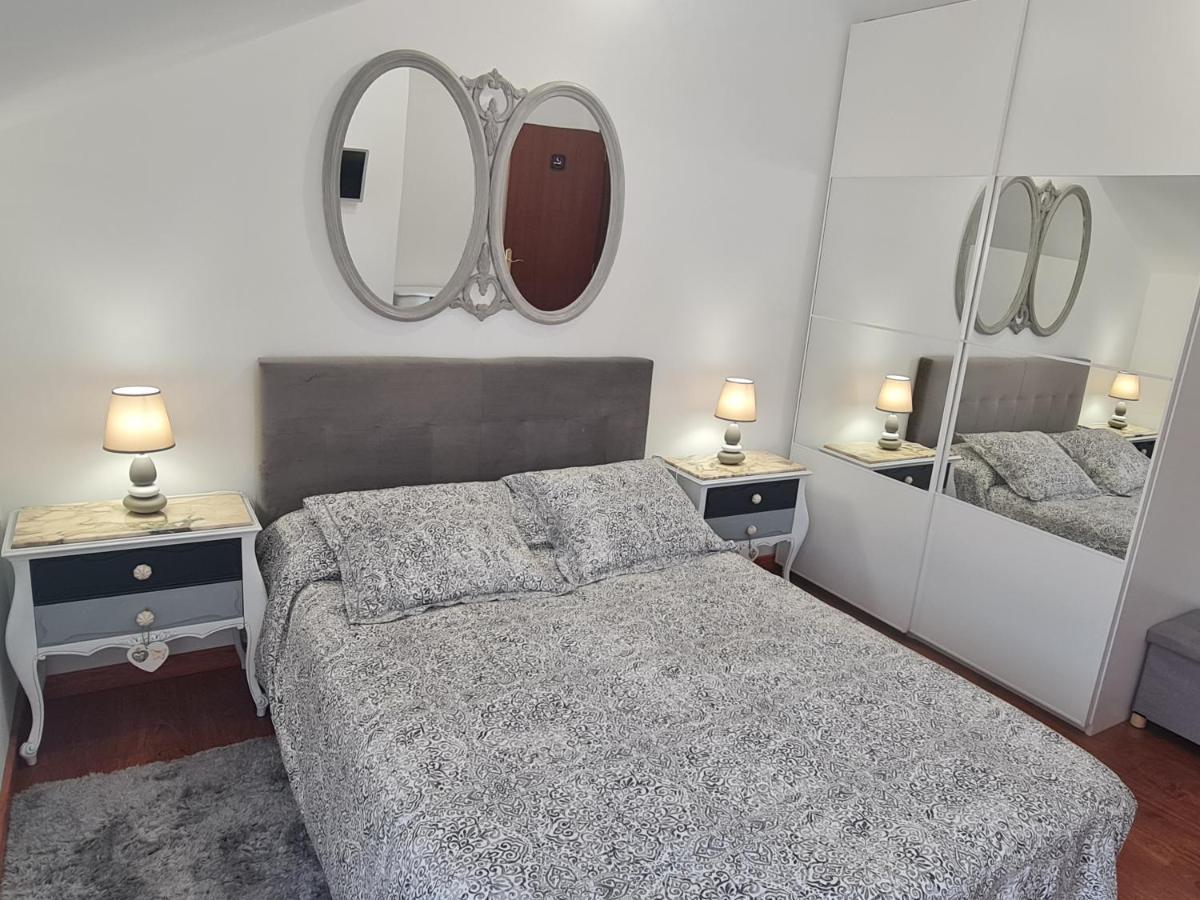 Fabuloso Con Terraza Y Piscina Villabanez (Cantabria)