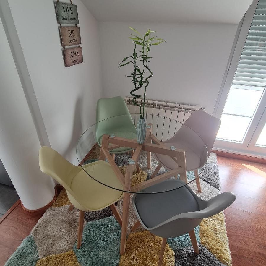 Appartement Fabuloso Con Terraza Y Piscina *